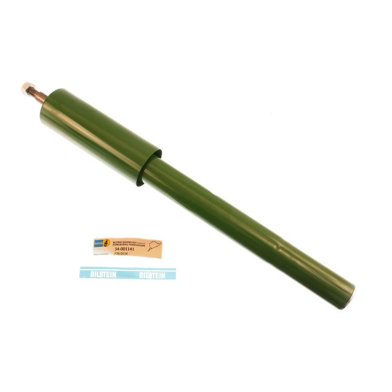 Bilstein B6 1986 Porsche 911 Carrera Inserto de puntal monotubo delantero de 36 mm