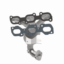 Cargar imagen en el visor de la galería, Magnaflow Conv DF 2006 Ford Fusion 3.0L