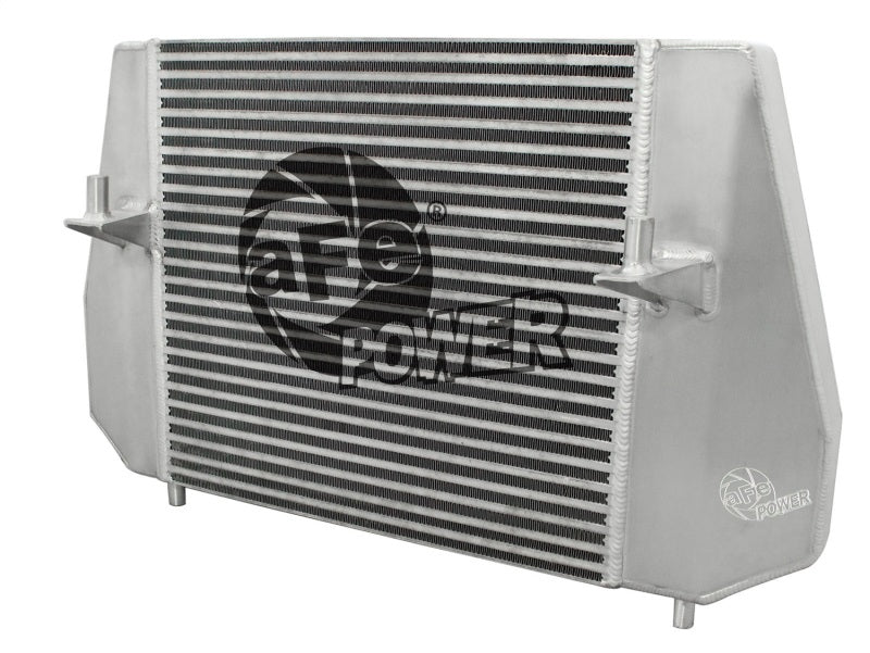 aFe Power BladeRunner Intercooler de 3 pulgadas 11-12 Ford F-150 V6 3.5L (tt)