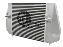 Cargar imagen en el visor de la galería, aFe Power BladeRunner Intercooler de 3 pulgadas 11-12 Ford F-150 V6 3.5L (tt)