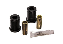 Cargar imagen en el visor de la galería, Energy Suspension Fd Cntrl Arm Bush - Black