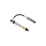 Bilstein Serie 8125 Amortiguador monotubo de 19 pulgadas de longitud extendida, 13 pulgadas de longitud plegada y 46 mm