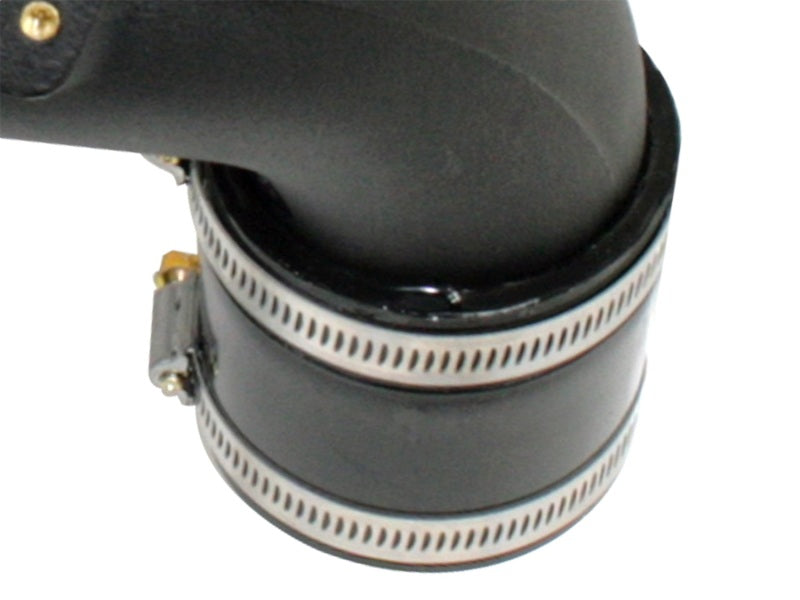 Admisiones aFe MagnumFORCE Stage-2 P5R AIS P5R Audi A4 06-08 L4-2.0L (t)