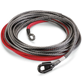 Cuerda de cabrestante de repuesto para Ford Racing Super Duty