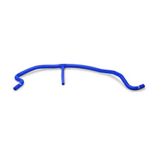 Cargar imagen en el visor de la galería, Mishimoto 05-08 Chevy Corvette/Z06 Blue Silicone Ancillary Hose Kit