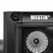 Cargar imagen en el visor de la galería, Westin B-FORCE LED Light Bar Double Row 6 inch Combo w/3W Cree - Black