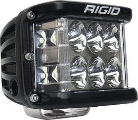Rigid Industries D-SS - Conducción - Sencillo - Carcasa negra