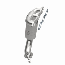 Cargar imagen en el visor de la galería, MagnaFlow Conv DF 07-08 Chrysler Sebring 3.5L