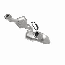 Cargar imagen en el visor de la galería, MagnaFlow Conv DF 03-04 Ranger 3.0L