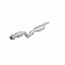 Cargar imagen en el visor de la galería, MagnaFlow Conv DF 04-05 Audi Allroad 4.2L Driver Side