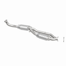 Cargar imagen en el visor de la galería, MagnaFlow Conv DF 99-02 Windstar 3.8L