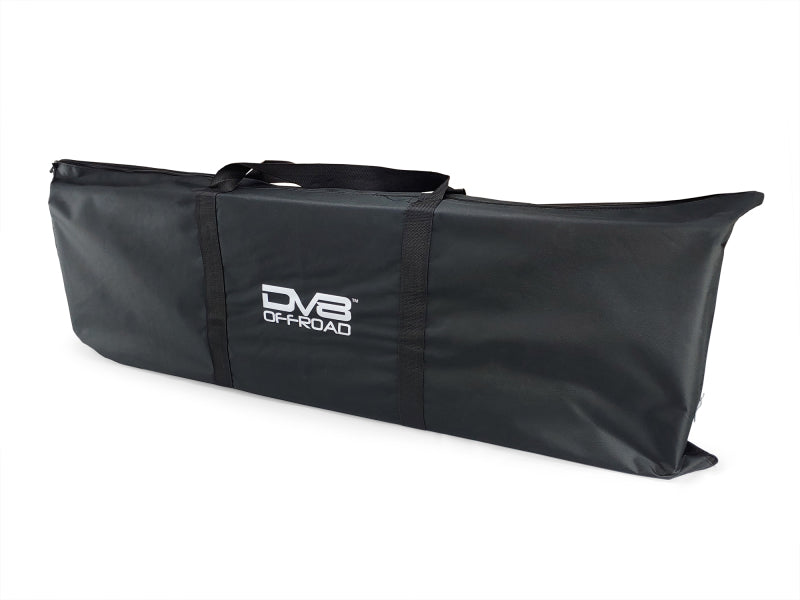 Tablas de tracción de recuperación todoterreno DV8 con bolsa de transporte - Verde
