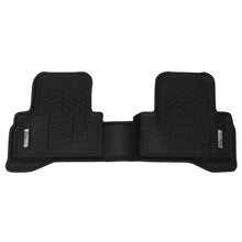 Cargar imagen en el visor de la galería, Westin 2013-2018 Ford Escape Wade Sure-Fit Floor Liners 2nd Row - Black