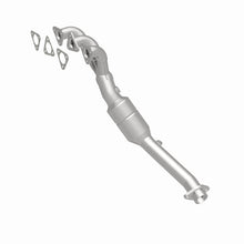 Cargar imagen en el visor de la galería, MagnaFlow Conv DF 01-06 BMW M3 Front Manifold 3.2L
