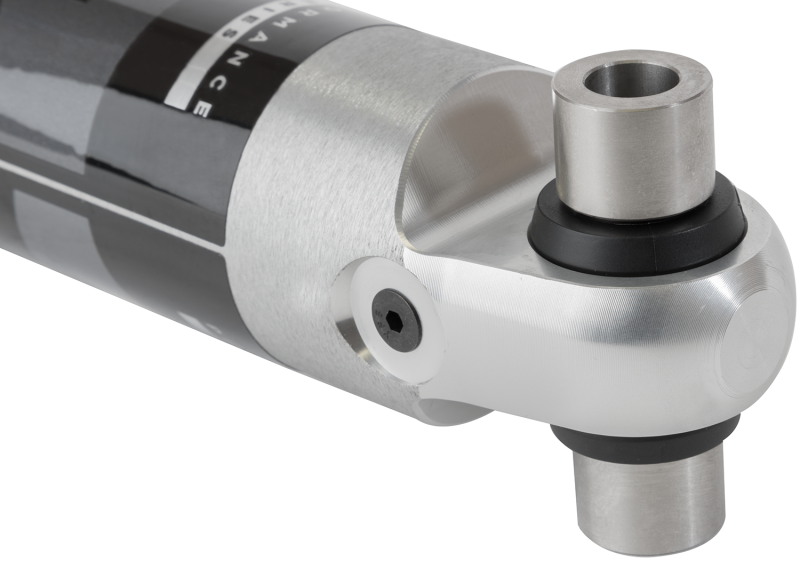 Fox 2.0 Performance Series 9.6in Smooth Body IFP Front Shock 0-1.5in. Lift | 985-24-171 | 2018-2025 Jeep Wrangler JL and 2020-2025 Gladiator JT