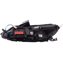 Cargar imagen en el visor de la galería, ANZO 2014-2016 Jeep Cherokee LED Parking Lights Chrome w/ Amber Reflector