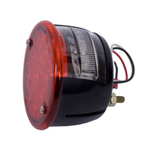 Cargar imagen en el visor de la galería, Rugged Ridge LED Tail Light Assembly LH 46-75 Willys &amp; CJ