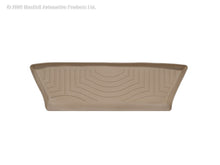 Cargar imagen en el visor de la galería, WeatherTech 04+ Chrysler Pacifica Rear FloorLiner - Tan