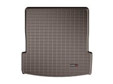 Cargar imagen en el visor de la galería, WeatherTech 2017+ GMC Acadia/Acadia Denali (6 &amp; 7 Passenger Models Only) Cargo Liners - Cocoa