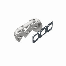 Cargar imagen en el visor de la galería, MagnaFlow Converter Direct Fit 11-14 Hyundai Genesis V6-3.8L