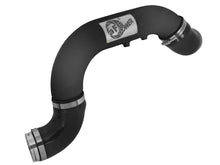 Cargar imagen en el visor de la galería, Combo de tubos intercooler negros aFe BladeRunner 2016 GM Colorado/Canyon I4-2.8L (td)
