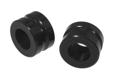 Cargar imagen en el visor de la galería, Prothane 01-03 Chrysler PT Cruiser Front Sway Bar Bushings - 24mm - Black