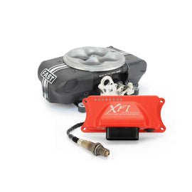 Sistema de control de motor FAST XFI - Sportsman TB