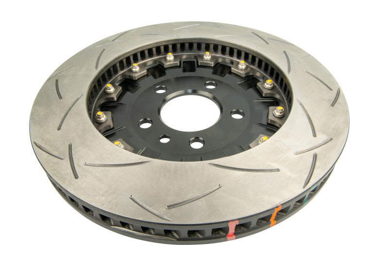 DBA 13-15 Lotus Exige - Rotor delantero izquierdo ranurado serie T3 5000