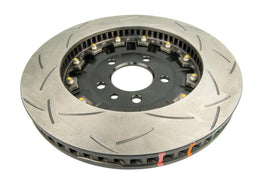 DBA 13-15 Lotus Exige - Rotor delantero izquierdo ranurado serie T3 5000
