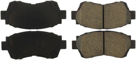 StopTech Street Touring Brake Pads
