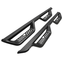 Cargar imagen en el visor de la galería, Westin 14-22 Toyota 4Runner (Excl. Limited &amp; Nightshade) Outlaw Nerf Step Bars