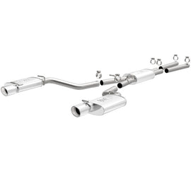 Sistema MagnaFlow C/B 05-Chrysler 300C 5.7L V8