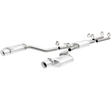 Sistema MagnaFlow C/B 05-Chrysler 300C 5.7L V8