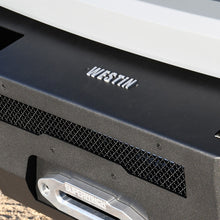 Cargar imagen en el visor de la galería, Westin 14-21 Toyota Tundra Pro-Series Front Bumper - Textured Black