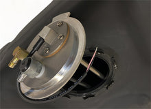 Cargar imagen en el visor de la galería, Titan Fuel Tanks 17-19 Ford F-350 40 Gal Extra HD Cross-Linked PE After-Axle Aux Tank Reg/Ext Cab