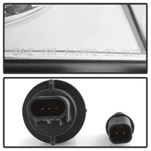 Cargar imagen en el visor de la galería, xTune 07-09 Dodge Durango OEM Style Headlights - Chrome (HD-JH-DDU07-AM-C)