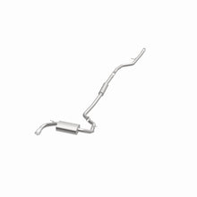 Cargar imagen en el visor de la galería, Magnaflow 13-15 BMW 320i  L4 2.0L Stainless Cat-Back Single Straight Drive Side Rear Exit Perf Exht