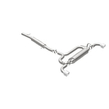 Cargar imagen en el visor de la galería, MagnaFlow Sys CB 02-04 VW Golf R32