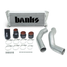 Cargar imagen en el visor de la galería, Banks 13-18 Ram 6.7L 2500/3500 Diesel Techni-Cooler System - Tubos crudos