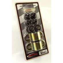 Cargar imagen en el visor de la galería, Rugged Ridge Swaybar Bushing Kit Black 28mm 84-01 Cherokee(XJ)