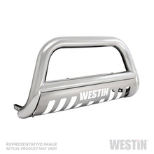Cargar imagen en el visor de la galería, Westin 2017-2018 Ford F-250/350 E-Series Bull Bar - SS