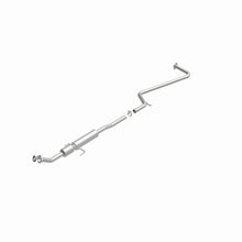 Cargar imagen en el visor de la galería, Magnaflow Conv DF 2011-2013 tC L4 2.5 OEM Underbody