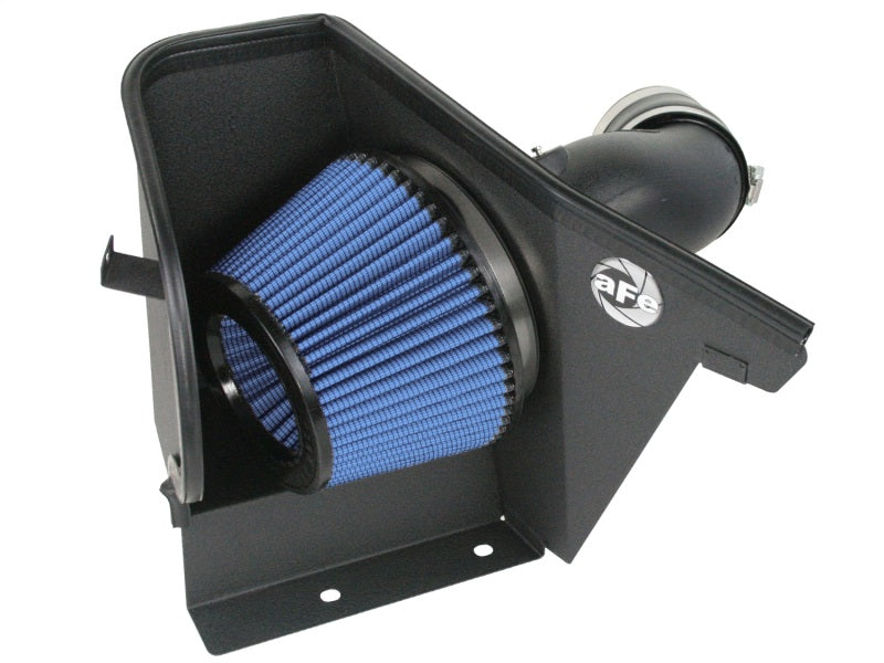 Admisiones aFe MagnumFORCE Stage-2 P5R AIS P5R BMW Serie 5 (E60) 06-09 L6-3.0L (N52/N53)