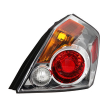 Cargar imagen en el visor de la galería, Xtune Nissan Altima Sedan &amp; Hybrid 07-12 Passenger Side Tail Lights - OEM Right ALT-JH-NA07-4D-OE-R