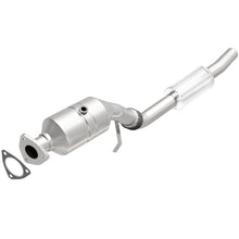 Cargar imagen en el visor de la galería, MagnaFlow Conv DF 05-08 Audi Quattro 3.2L Passenger Side