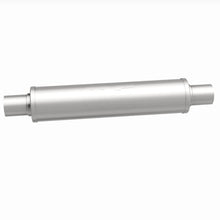 Cargar imagen en el visor de la galería, MagnaFlow Muffler Mag SS 18X4X4 2.25X2.25 C/C