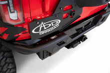 Cargar imagen en el visor de la galería, Addictive Desert Designs 21-22 Ford Bronco Pro Bolt-On Rear Bumper