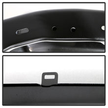 Cargar imagen en el visor de la galería, Spyder Ford F150 18-20 KING RANCH LIMITED w/Fog Lights Hole Front Bumper- Black (OEM JL3Z17757EAPTM)