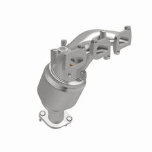 Cargar imagen en el visor de la galería, MagnaFlow Conv DF Ford Explorer 2013 3.5L Rear Manifold *NOT FOR SALE IN CALIFORNIA*