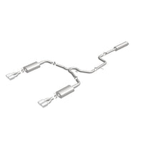 Cargar imagen en el visor de la galería, MagnaFlow Sys C/B 05 Grand Prix GXP 5.3L V8